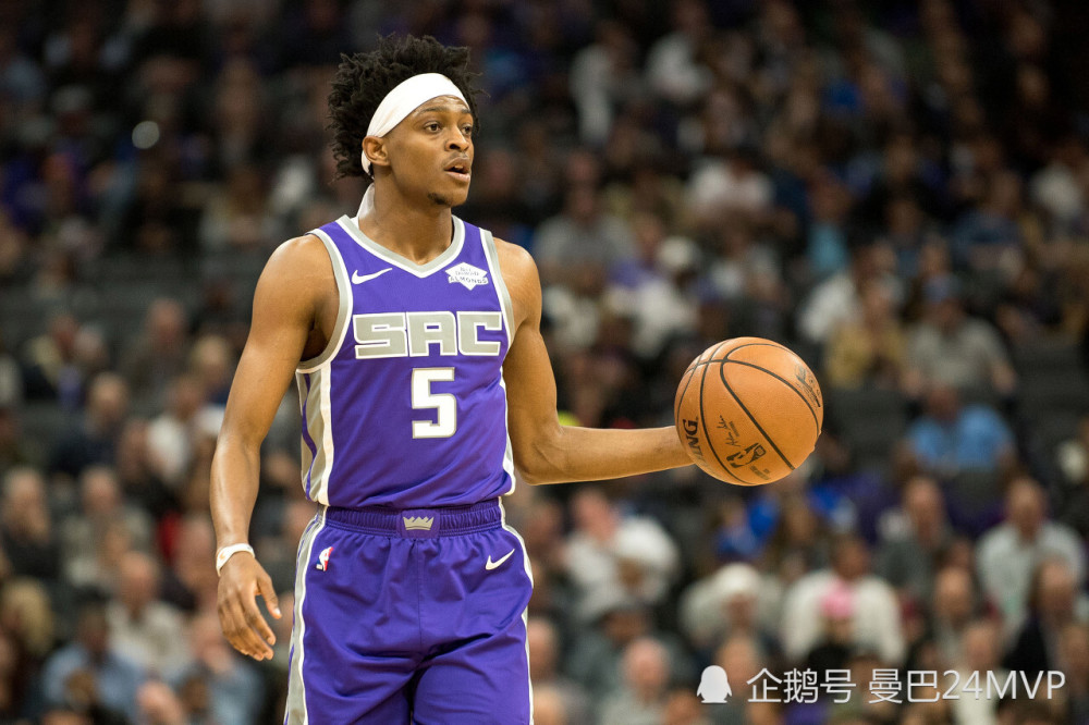  国王绝杀快船，福克斯生涯新高54分  