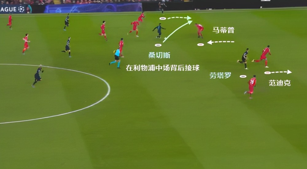  罗马中场核心伤愈复出，球队攻防体系焕然一新