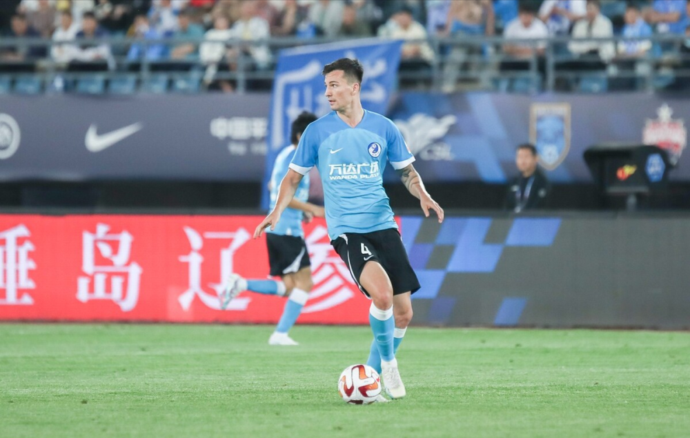  南特青年军崭露头角客场全身而退  